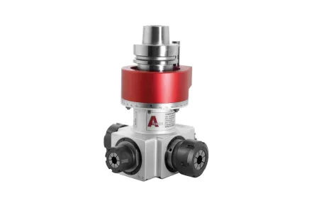 Atemag FUNCTION LINE QUATTRO CNC-Bohraggregat – RESALE