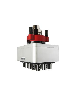 Atemag Verti Function Line Mehrspindel-Bohrkopfaggregat – RESALE