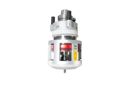 Atemag Function Line Soft Touch One CNC-Zerspanungsaggregat zum Fräsen und Bohren – RESALE