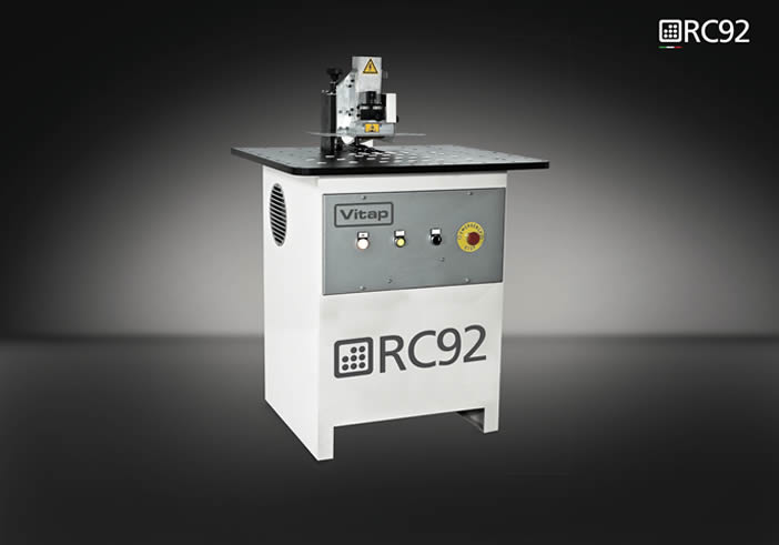 VITAP RC 92 Bündigfräsmaschine