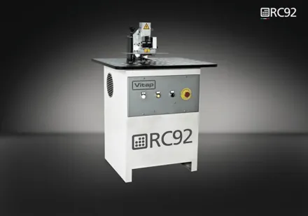 Vitap RC 92 Bündigfräsmaschine – RESALE