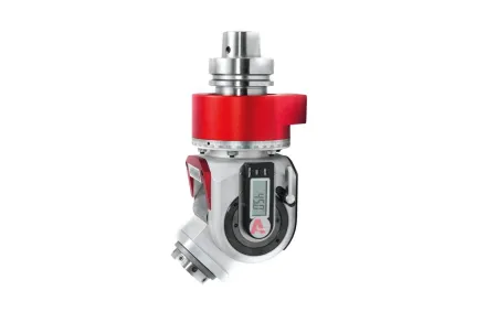 Atemag FUNCTION LINE VARIO VISO CNC-Schwenkaggregat FUNCTION LINE VARIO VIS – RESALE