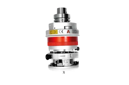Atemag FUNCTION LINE SOFT-TOUCH PRO CNC Aggregate – RESALE