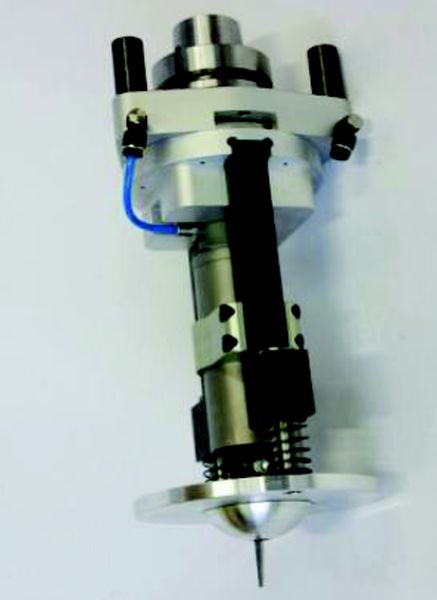 Atemag FUNCTION LINE SOFT CUTTER PRO CNC Schneidaggregat FUNCTION LINE SOFT CUTT – RESALE
