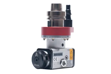 Atemag ULTRA LINE MONO CNC-Zerspanungsaggregat – RESALE
