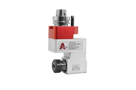 Atemag FUNCTION LINE EXTRA CNC-Zerspanungsaggregat – RESALE