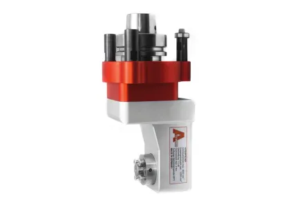 Atemag FUNCTION LINE EXTRA II CNC-Zerspanungsaggregat FUNCTION LINE EXTRA – RESALE