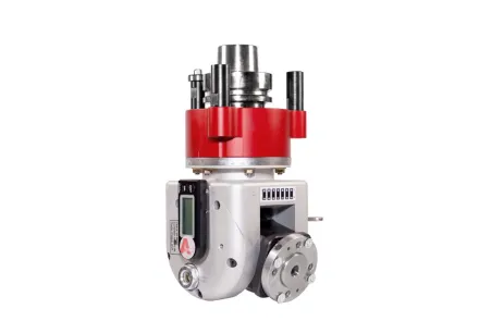 Atemag ULTRA LINE VARIO VISO CNC-Zerspanungsaggregat ULTRA LINE VARIO VI – RESALE