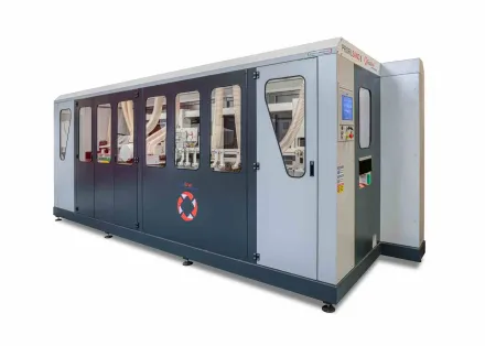 Ecoline PROFILSAND 6 Profilschleifmaschine ECOLINE – RESALE