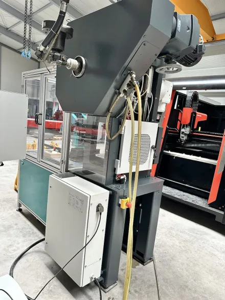 Kaiser KP 35 Stanzautomat – RESALE