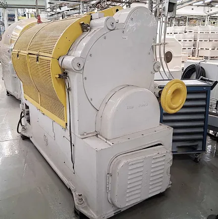 The Metal Box Company WB.804 Dosen-Sickenmaschine – RESALE