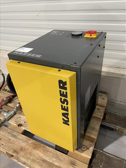 Kaeser TAH 6 Kältetrockner – RESALE