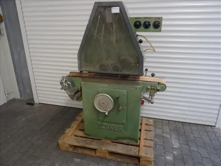 Löwer RSM 280 SX Leistenschleifmaschine – RESALE