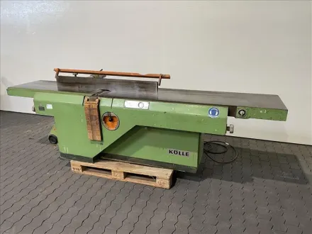 Kölle A50 Abrichte – RESALE