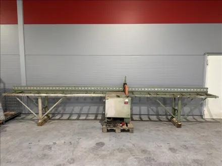 Reinhardt RKP 160 S Kappsäge – RESALE