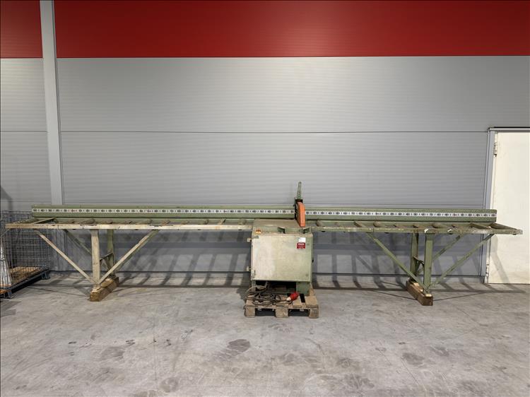 Reinhardt RKP 160 S Kappsäge