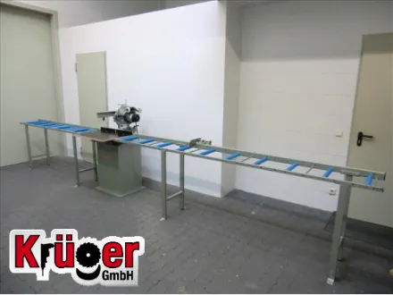 Abläng- und Gehrungskreissäge GRAULE ZS 85 N Kappsäge – RESALE