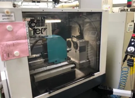Combitec CT-450 Innenschleifmaschine – RESALE