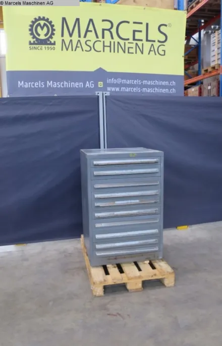 Vidmar Werkzeugschrank – RESALE
