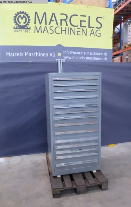Vidmar Werkzeugschrank – RESALE
