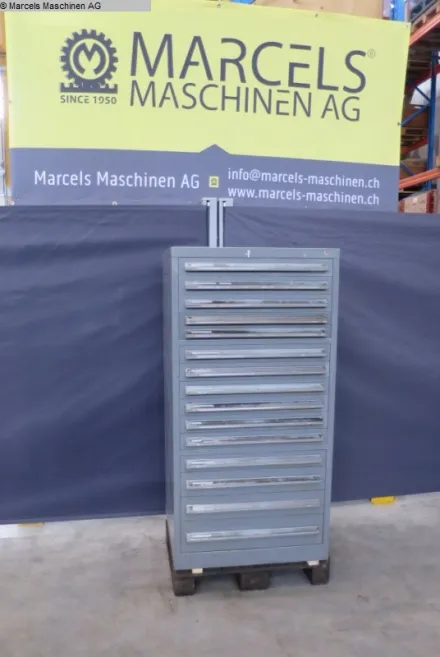 Vidmar Werkzeugschrank – RESALE