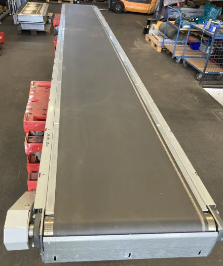 Lippert 5300-570-450 Gurtförderer Gurtband Förderband – RESALE
