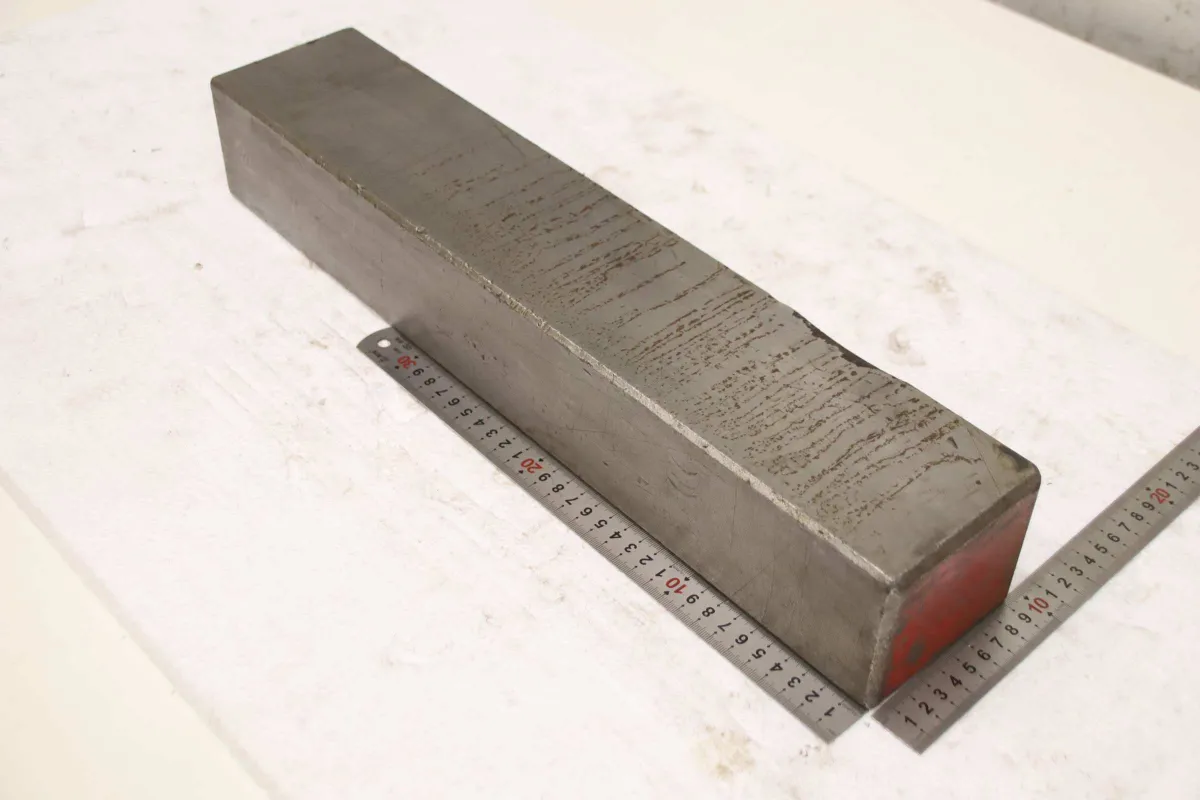 492/97/80 mm Vierkantprofil