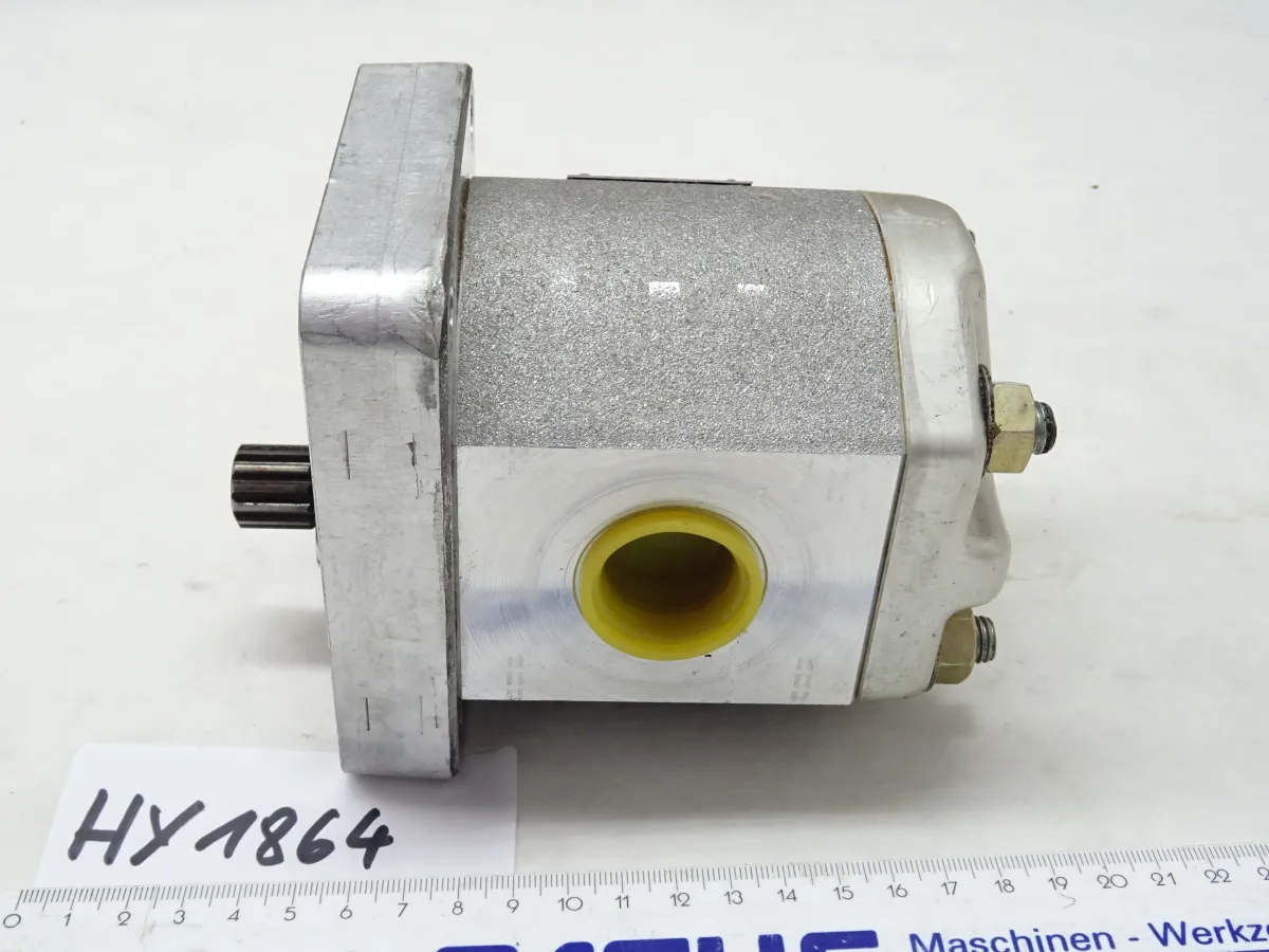 Orsta Hydraulik Hydraulikpume 12/20.0-220