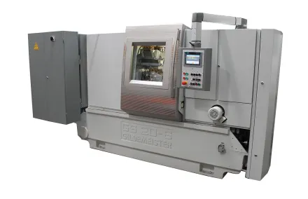 Gildemeister G 20 Mehrspindel-Stangendrehautomaten – RESALE