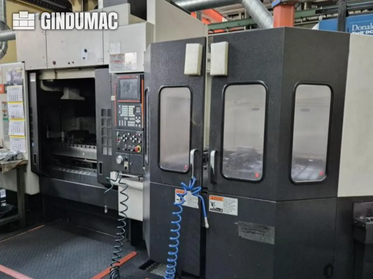 Mazak V515/40N