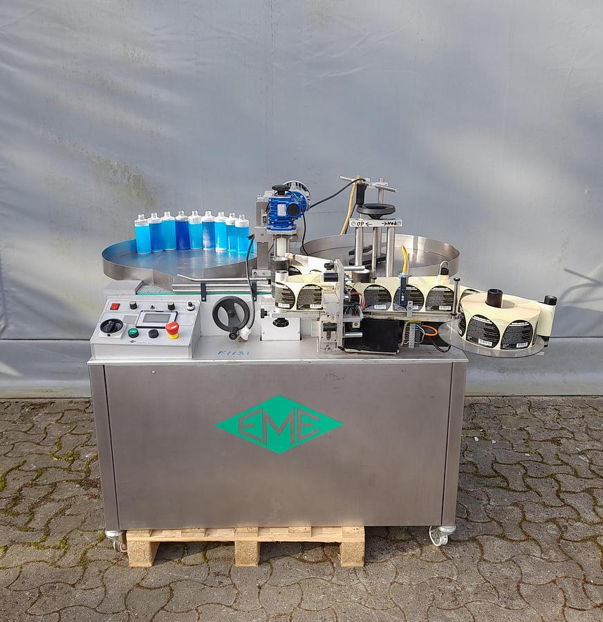 EME PU 1300