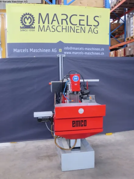 Emco FB-3 Fräsmaschine - Universal – RESALE