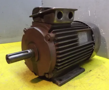 Vem KMR112.M2 Elektromotor 7,5 kW 2860 U/min – RESALE