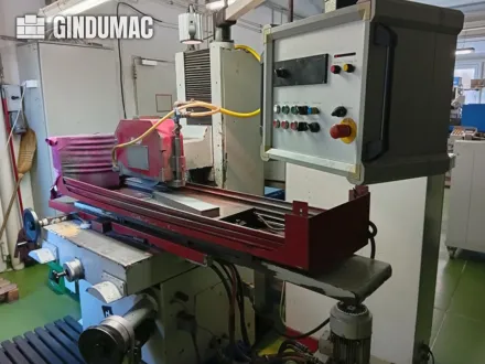 Degen FS-S3060 Surface Grinding Machine – RESALE