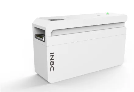 Neoden IN8C Reflow-Ofen – RESALE