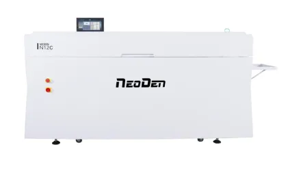 Neoden IN12C Reflow-Ofen – RESALE