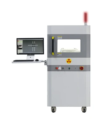 NeoDen ND56X Röntgeninspektionsgerät