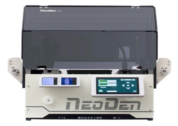 NeoDen YY1 Pick-and-Place-Maschine