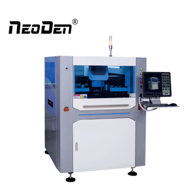 Neoden ND2 Fully Automatic Visual Printer Schablonendrucker – RESALE