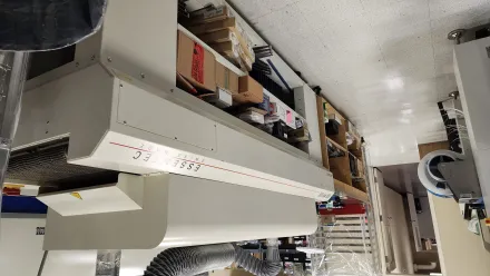 Essemtec RO300FC US Reflow-Ofen – RESALE