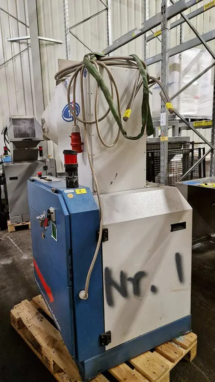 Tria BM 35-30 Schneidmühle – RESALE