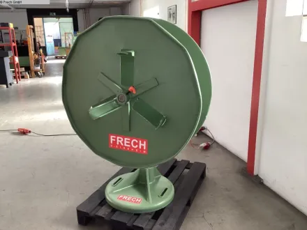 Obru Abwickelhaspel – RESALE