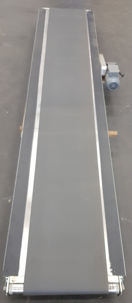 Lippert 3850-750-600 Gurtförderer Förderband Gurtband
