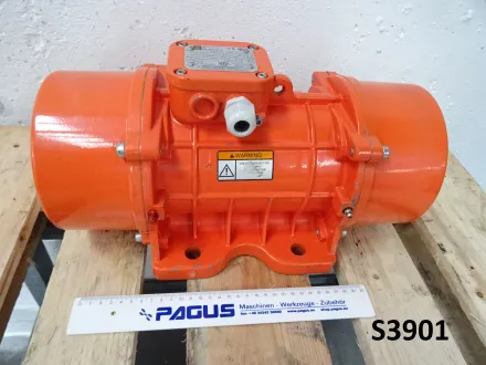 Rüttler MVE 710/15 – RESALE