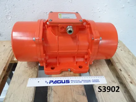 Rüttler MVE 700/15E-50A0 – RESALE