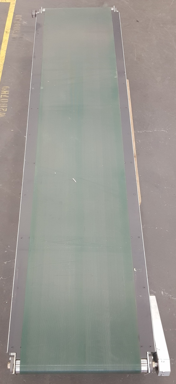 Lippert 3040-750-600 Gurtförderer Förderband Gurtband