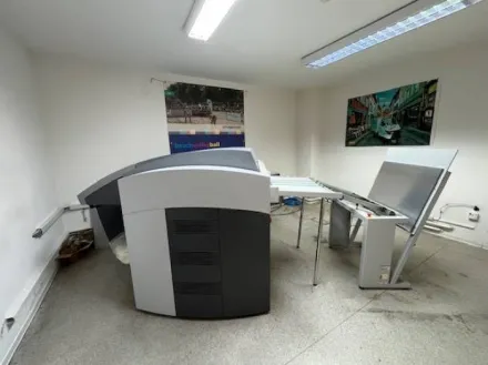 Heidelberg CTP Systeme – RESALE