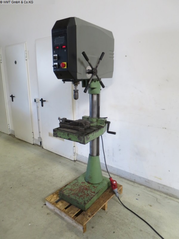 FLOTT P30 ST Säulenbohrmaschine