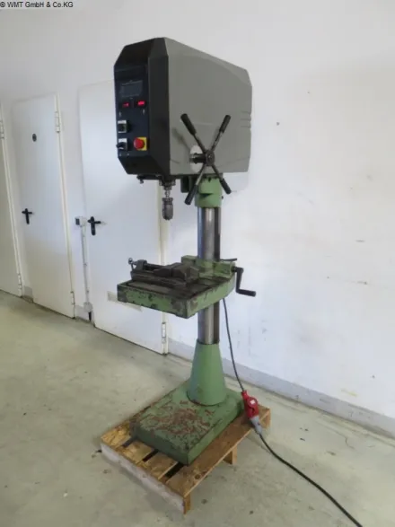 Flott P30 ST Säulenbohrmaschine – RESALE
