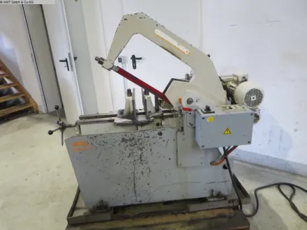 Kasto PSB 280 Bügelsäge – RESALE
